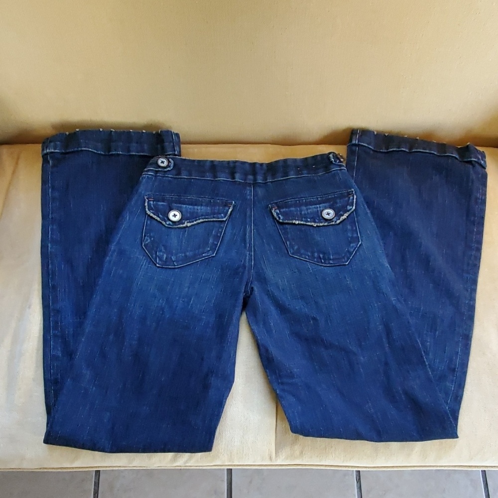 Jimmy'Z Jeans